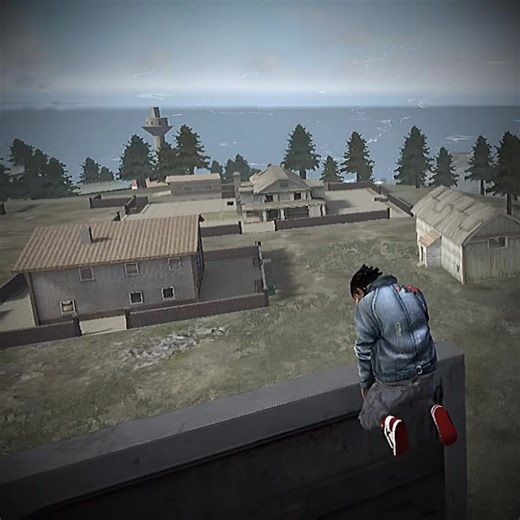 Bye bye peak💔🥺 #peak #freefire #BM6