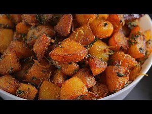 #AlooFry| ఆలూ ఫ్రై | The Best Aloo MethI Fry | Best Every Crispy Potato Fry Recipe In Telugu