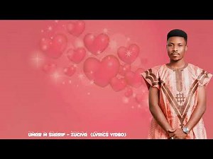 Umar M Shareef ( zuciya official audio with lyrics 2020 )