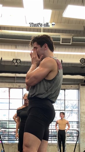 Ballet Training Insights in Season 4, Episode 8