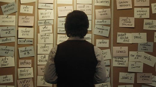 At 11:30pm on October 11, 1975, a ferocious troupe of young comedians and writers changed television – and culture – forever. Check out the trailer for Saturday Night, arriving in theaters October 11. | IGN