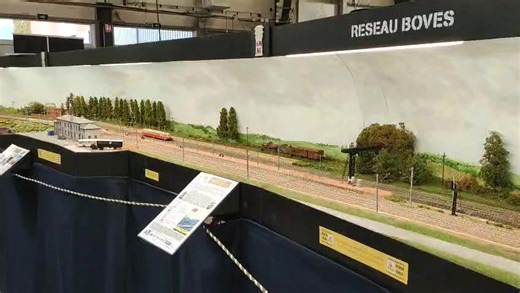 UAICF Dijon modélisme on Reels