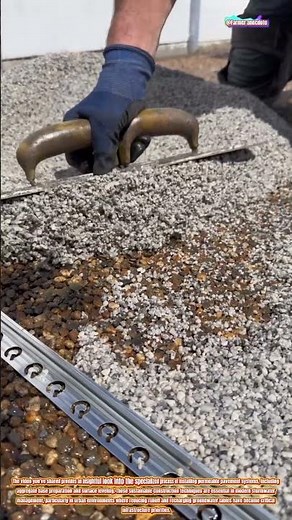 The Art of Porous Pavement Installation and Leveling