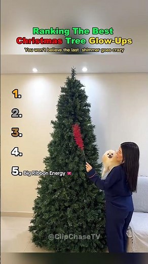 Ranking Christmas Tree Ideas for Perfect Holiday