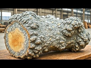 Turn Scrap Wood Into Beautiful Art, Easy Tutorial! Perfect For All Beginners