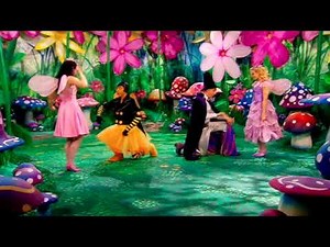 Music Clip | Cinderella