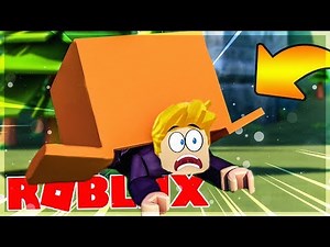 LE MEILLEUR CACHE CACHE DE ROBLOX !