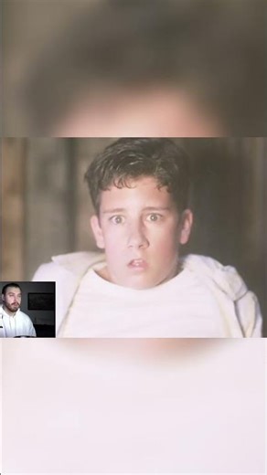 IT:1990 - Deadlights gets Henry Bowers part 2 #shorts