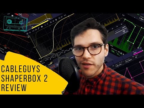 Cableguys ShaperBox 2 review