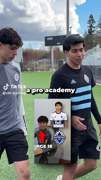 Unlocking Your Path to Pro: Player Accelerator Mentorship Program