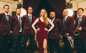 Hire Clique for your event | Entertainment Nation