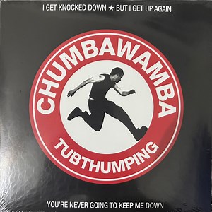 Chumbawamba - Tubthumping