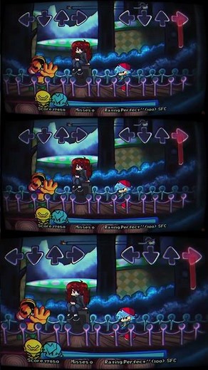 Friday Night Funkin' VS Wario - Petrifying Plumbers DEMO #fnf #fridaynightfunkin