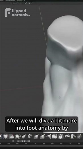 Only 29 hours left to get 12 Blender Character tutorials for just $35