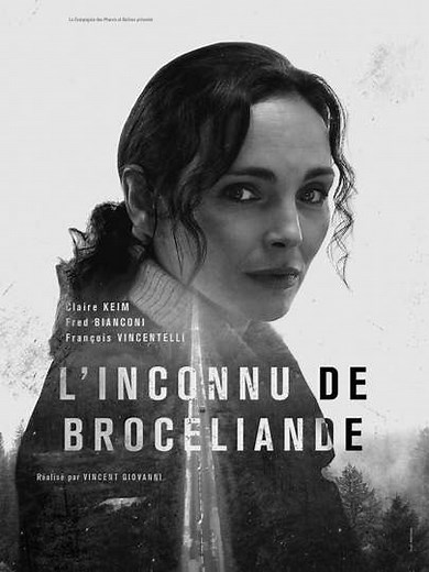 Murder in Brocéliande - Movie