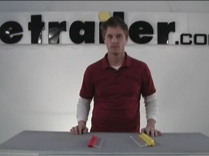 Pilot Water Blades Review