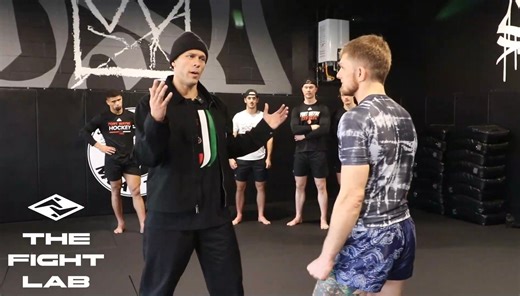 It's self-defense week with The Fight Lab as we take a look at an unsuspecting way to keep yourself safe! Check out The Fight Lab Fighting Tips throughout the season to learn more about hockey fighting, self-defense, and more! | Fort Wayne Komets