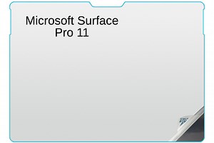 Microsoft Surface Pro 11 13-inch 2-in-1 Tablet Privacy Filter or Screen Protector