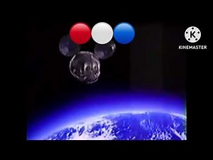 Disney Channel Sign Off 1983 ID Bloopers #8