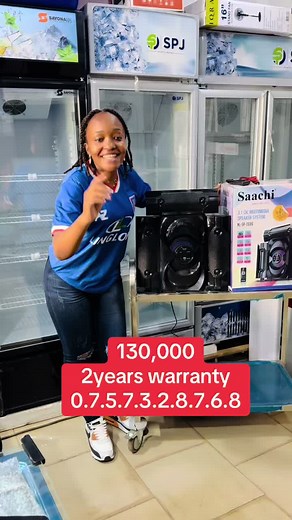 S.T.K. stores on TikTok