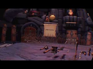 How to beat the final boss of GORN