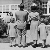 The 'Crisis' of the Middle Class Episode