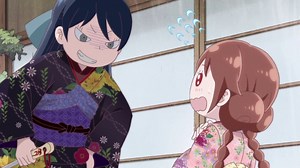 Taisho Otome Fairy Tale - Episode 3 [English Sub]