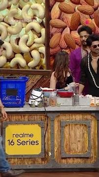 Making Fun Of Jannat | Laughter Chefs 3