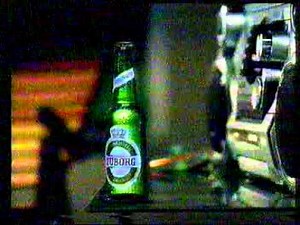 Реклама ТНТ (2007г.)