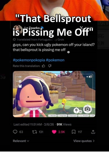 Exploring Vaporeon and Bramblin in Pokémon