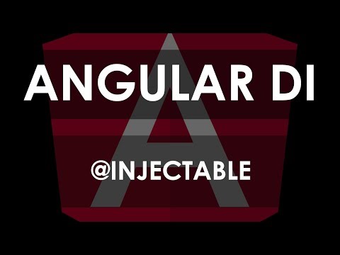 Injectable decorator in Angular | Ep 2 | Angular Dependency Injection