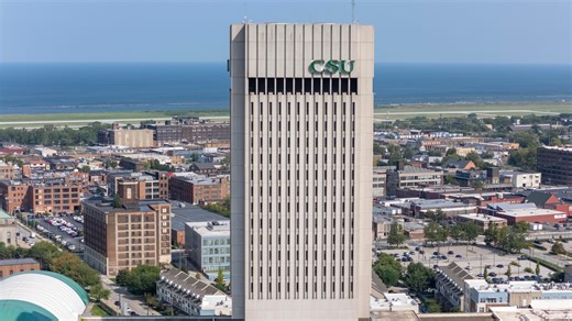 CSU just gave its student radio station to Cleveland’s NPR affiliate for free. Why? The Wake Up for Friday, Oct. 17, 2025