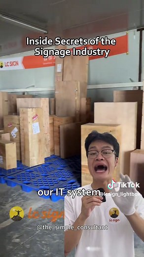 Professional LED Sign Manufacturer - Custom Solutions