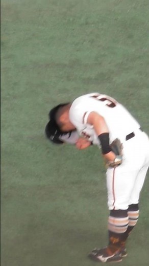 【浅野翔吾】今季1号が決勝ホームラン！大歓声に応えるシーン