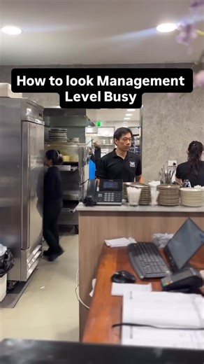 Taste of Tuscany on Instagram: "#hack #funny #busy #kitchen #work We are back open for 2026 🥳 Join us for dine-in or takeaway."