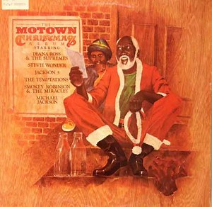 Various - The Motown Christmas Album