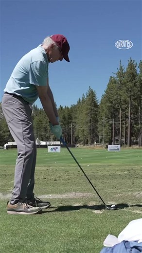 This feels straight out of a Curb episode. 🤣 #larrydavid #curbyourenthusiasm #golftiktok #funny #sports