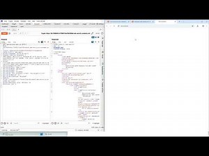 Web Cache Deception Lab 001