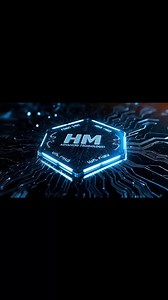 HM TECH: POWERING VISION “Technology that ignites, creating the future." #creativetech #futuredesigns #NextGenDesign #SmartTech #techworld #ArtMeetsTechnology Hicham Mneimneh Future Tech Hub Art&technology The Tech Influencer Maison Futurism TEC | DADA