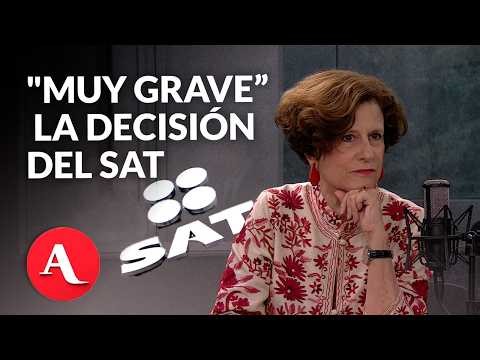 Quitar deducibilidad a donaciones quita a organizaciones "el oxígeno para sobrevivir”: Dresser