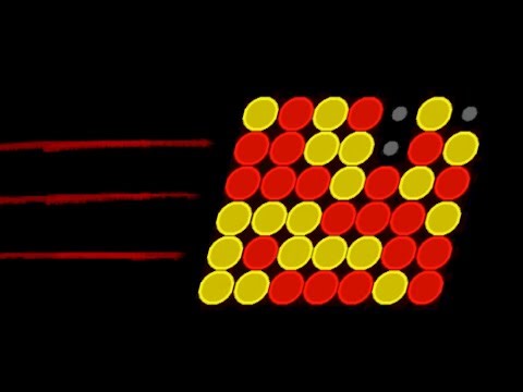 How to process a Connect 4 board in *nanoseconds* (~15 CPU cycles)