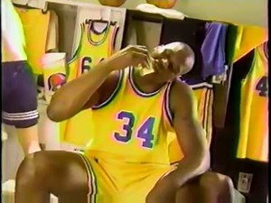 12 shares · 4 comments | Celebrate #NationalTacoDay by watching Shaquille O' Neal crush tacos in this 1997 Taco Bell commercial. | Emerson Lotzia | Facebook