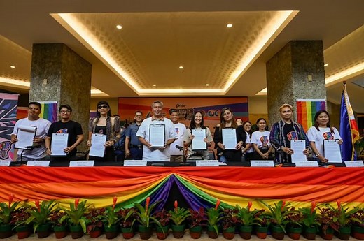 Pride PH Festival 2025 to be 'bigger, safer, bolder' | ABS-CBN Lifestyle