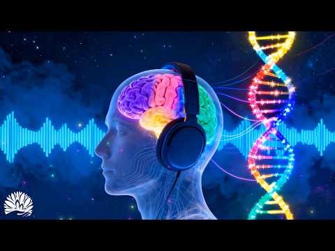 Activate 100% of Your Brain After 10 Minute | SUPER INTELLIGENCE ALPHA WAVES | Improved Memory