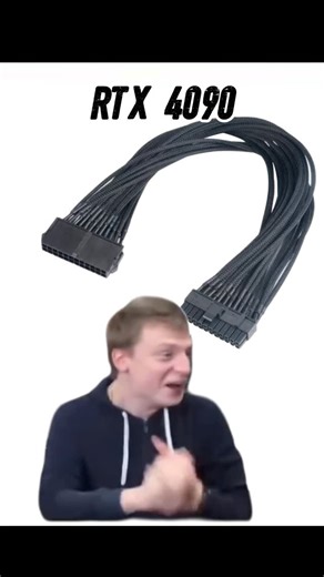 Carlos eduardo on Instagram: "GPU POWER CABLE #pc #pcgamers #pcgaming #gamingpc #pcbuilds"