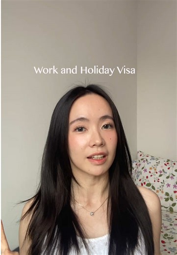 Explore Temporary Living in Australia with a Work and Holiday Visa