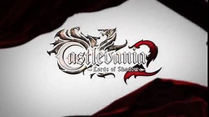 Castlevania: Lords of Shadow 2 (Video Game 2014)