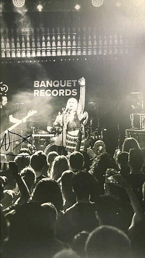 The Pretty Reckless - live Acoustic Session from Circuit, Kingston upon Thames 16/06/2026