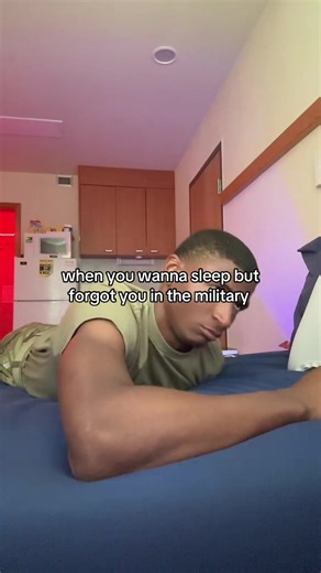 Military Life: Struggles with Sleep Challenges
