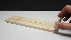 /ساخت دستگاه دستنویس How To Make Homework Writing Machine at Home